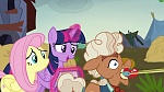 Image Mon Petit Poney : The Hooffields and McColts