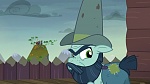 Image Mon Petit Poney : The Hooffields and McColts