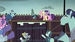 Image Mon Petit Poney : The Hooffields and McColts