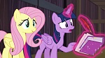 Image Mon Petit Poney : The Hooffields and McColts