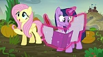 Image Mon Petit Poney : The Hooffields and McColts