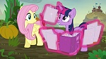 Image Mon Petit Poney : The Hooffields and McColts