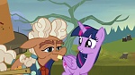Image Mon Petit Poney : The Hooffields and McColts