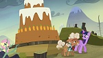 Image Mon Petit Poney : The Hooffields and McColts