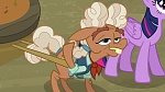 Image Mon Petit Poney : The Hooffields and McColts