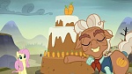 Image Mon Petit Poney : The Hooffields and McColts