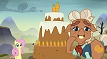 Image Mon Petit Poney : The Hooffields and McColts
