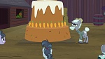 Image Mon Petit Poney : The Hooffields and McColts