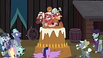 Image Mon Petit Poney : The Hooffields and McColts