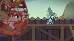 Image Mon Petit Poney : The Hooffields and McColts
