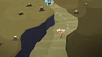 Image Mon Petit Poney : The Hooffields and McColts