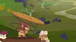 Image Mon Petit Poney : The Hooffields and McColts