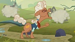 Image Mon Petit Poney : The Hooffields and McColts