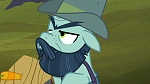 Image Mon Petit Poney : The Hooffields and McColts