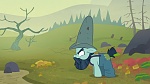 Image Mon Petit Poney : The Hooffields and McColts