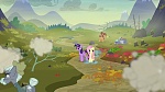 Image Mon Petit Poney : The Hooffields and McColts