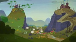 Image Mon Petit Poney : The Hooffields and McColts