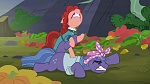 Image Mon Petit Poney : The Hooffields and McColts