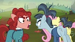 Image Mon Petit Poney : The Hooffields and McColts