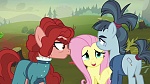 Image Mon Petit Poney : The Hooffields and McColts