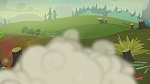 Image Mon Petit Poney : The Hooffields and McColts