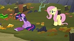 Image Mon Petit Poney : The Hooffields and McColts