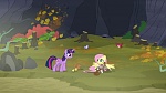 Image Mon Petit Poney : The Hooffields and McColts