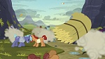 Image Mon Petit Poney : The Hooffields and McColts