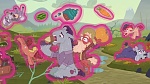 Image Mon Petit Poney : The Hooffields and McColts