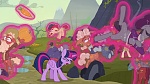 Image Mon Petit Poney : The Hooffields and McColts
