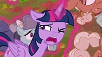 Image Mon Petit Poney : The Hooffields and McColts