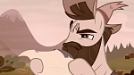 Image Mon Petit Poney : The Hooffields and McColts