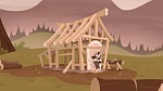 Image Mon Petit Poney : The Hooffields and McColts