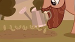 Image Mon Petit Poney : The Hooffields and McColts