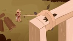 Image Mon Petit Poney : The Hooffields and McColts