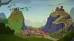 Image Mon Petit Poney : The Hooffields and McColts