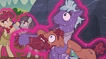 Image Mon Petit Poney : The Hooffields and McColts