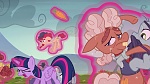 Image Mon Petit Poney : The Hooffields and McColts