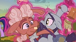 Image Mon Petit Poney : The Hooffields and McColts