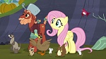 Image Mon Petit Poney : The Hooffields and McColts