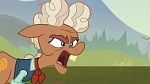 Image Mon Petit Poney : The Hooffields and McColts