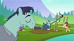 Image Mon Petit Poney : The Hooffields and McColts