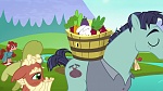 Image Mon Petit Poney : The Hooffields and McColts