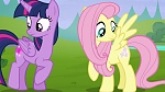 Image Mon Petit Poney : The Hooffields and McColts