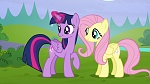 Image Mon Petit Poney : The Hooffields and McColts