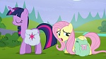 Image Mon Petit Poney : The Hooffields and McColts