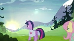 Image Mon Petit Poney : The Hooffields and McColts