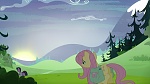 Image Mon Petit Poney : The Hooffields and McColts