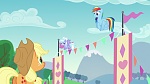 Image Mon Petit Poney : The Mane Attraction