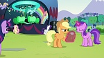 Image Mon Petit Poney : The Mane Attraction